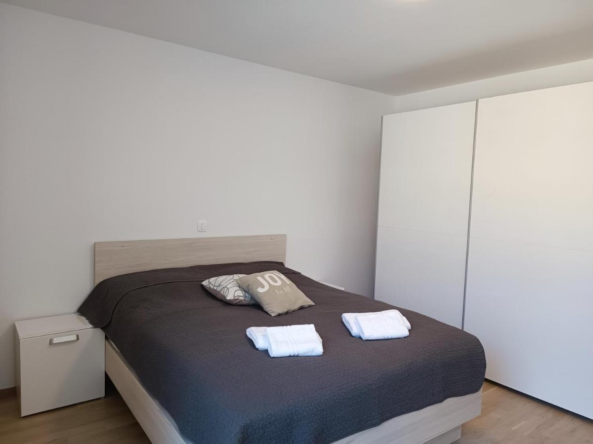 Dalgona Apartma Godler, Podcetrtek Podčetrtek Exterior foto
