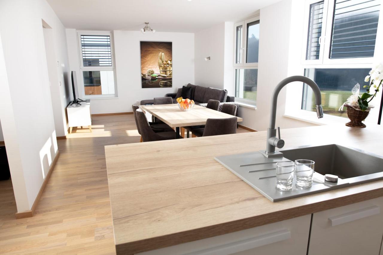 Dalgona Apartma Godler, Podcetrtek Podčetrtek Exterior foto